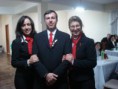 Conselheiros do LEO Clube de Lages Copacabaa
